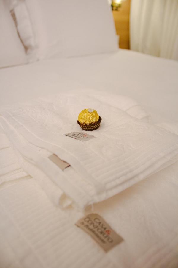True America Apart-Hotel Campos dos Goytacazes Buitenkant foto